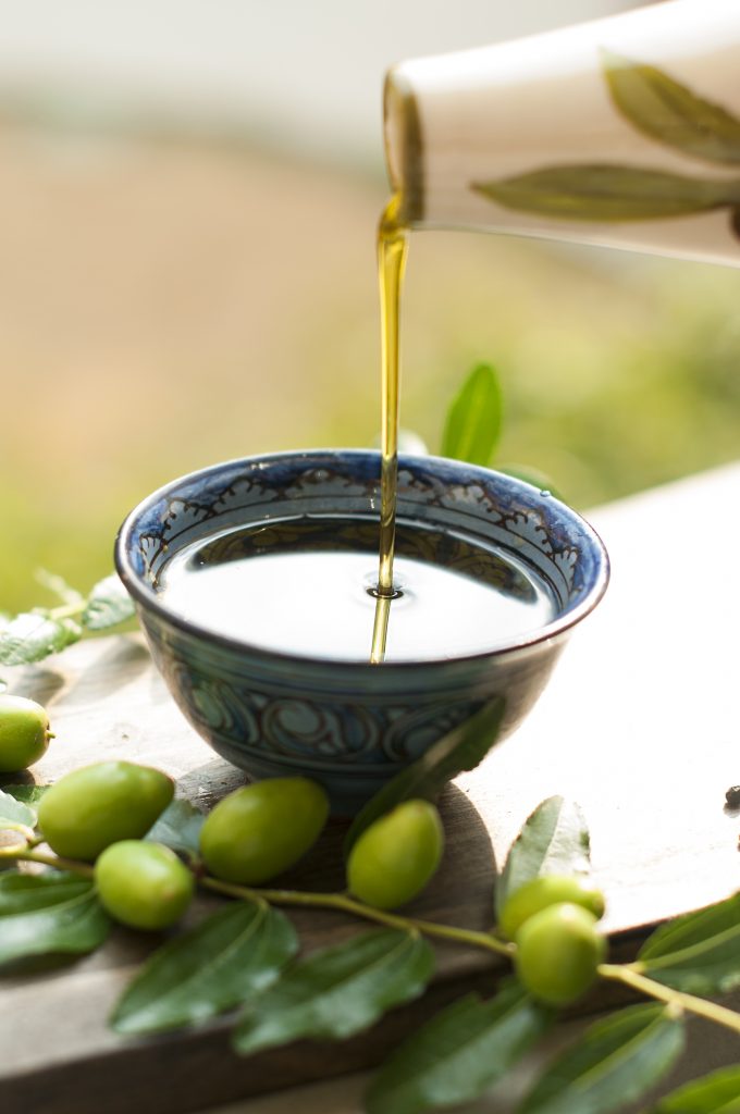 alpha 2 omega olive oil